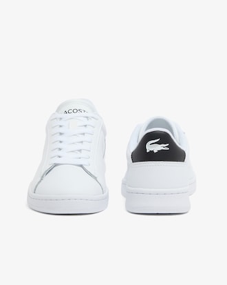 Women's Carnaby Set Leather Sneakers