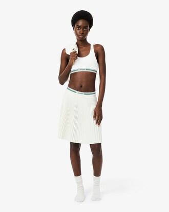 Stretch Cotton String Briefs