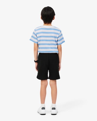 Unisex Fleece Shorts