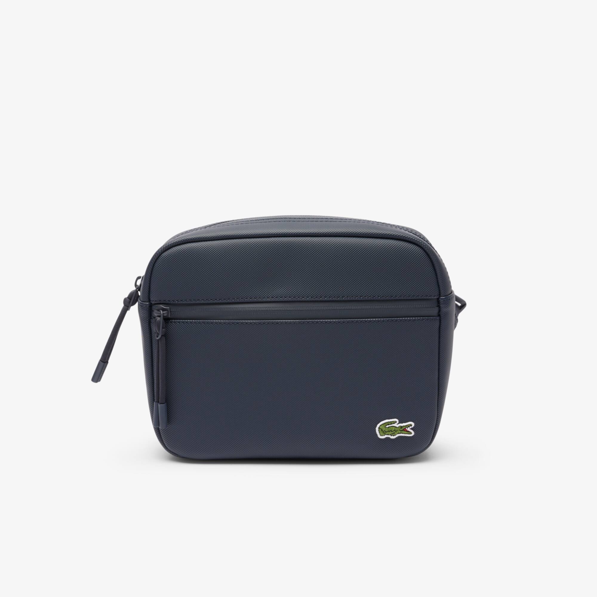 LCST Reporter Bag - Men's Vertical Bags - New In 2026 | Lacoste