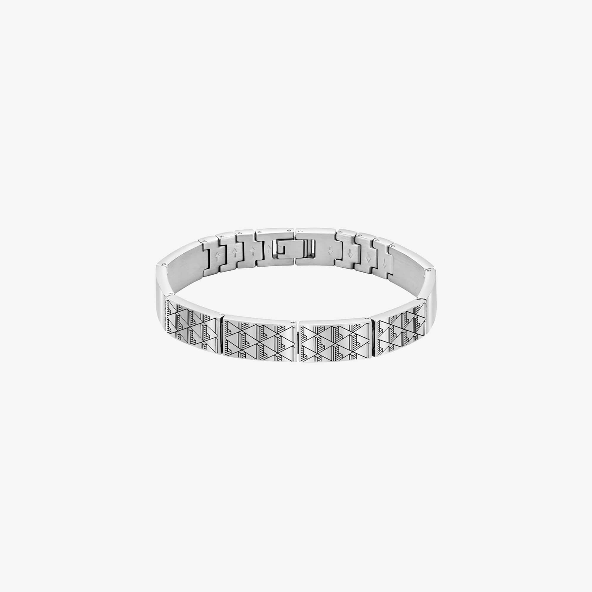 Identity Bracelet - Men's Jewellery - New In 2025 | Lacoste