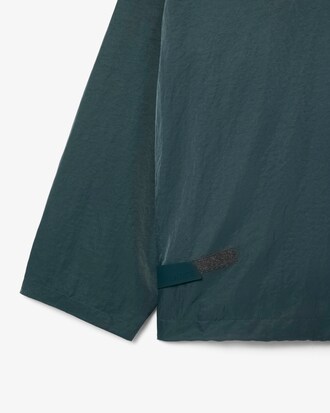 Runway Gloss Track Jacket
