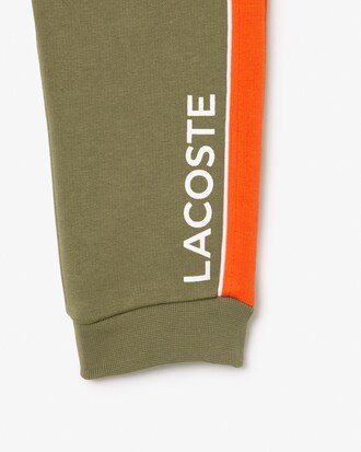 Fleece Sweatpants