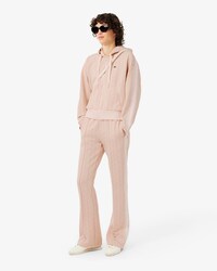 Jacquard Monogram Hoodie