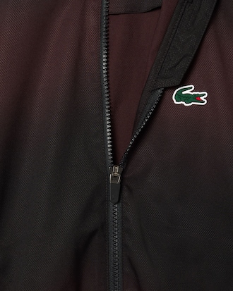 Lacoste Tennis x Daniil Medvedev Tracksuit