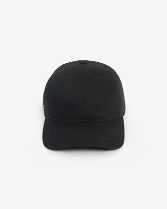 Cotton Twill Cap