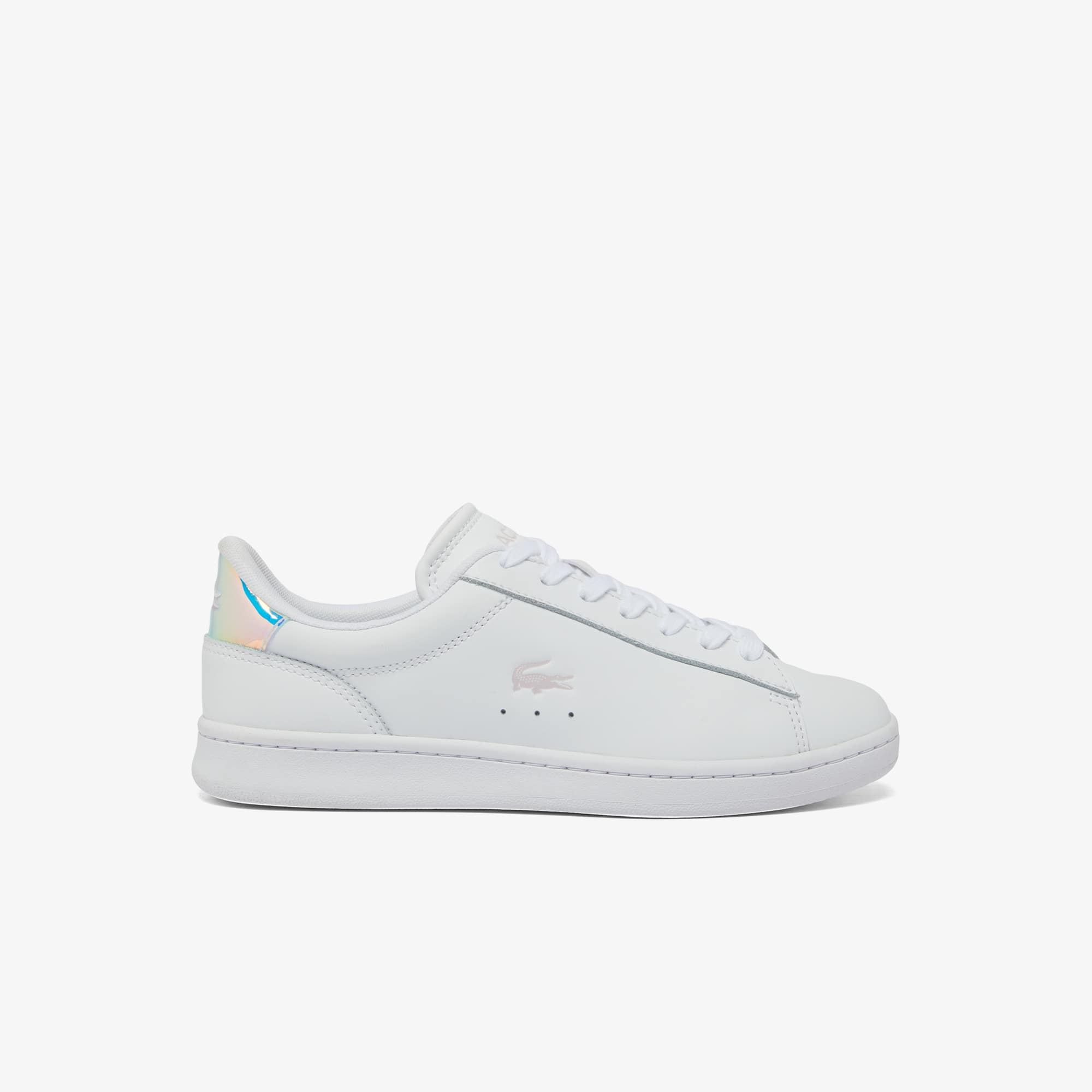 Women's Carnaby Set Leather Sneakers - Women's trainers