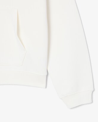 Heavy Fleece Hoodie