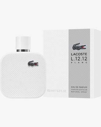 L.12.12 Blanc Eau de Parfum 100ml