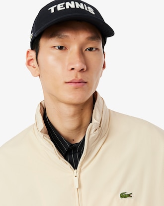 Water-Repellent Jacket