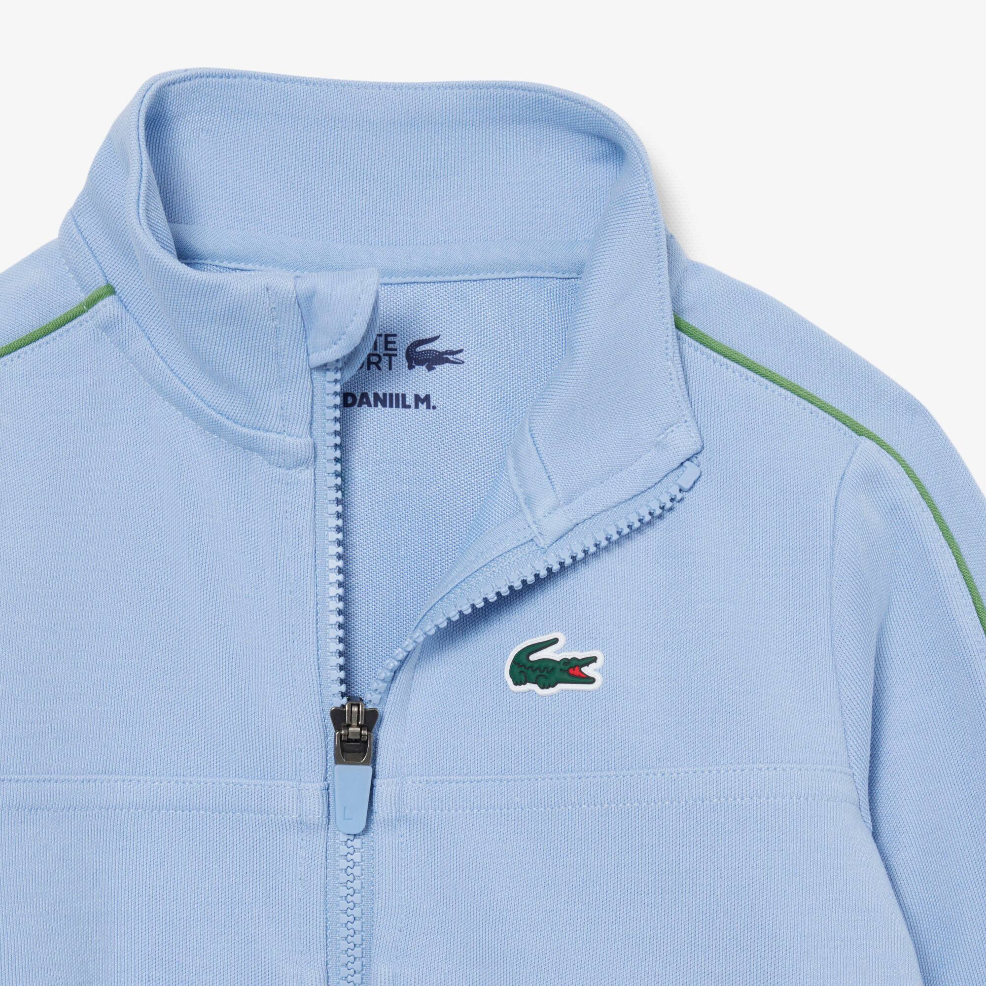 Lacoste Tennis x Daniil Medvedev Tracksuit - Boys' Tracksuits (2-7