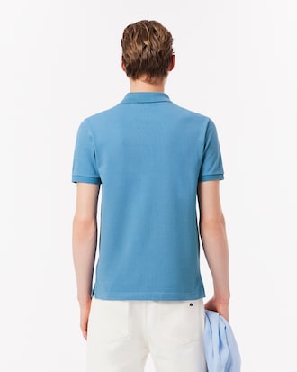 Slim Fit L.12.12 Original Polo Shirt