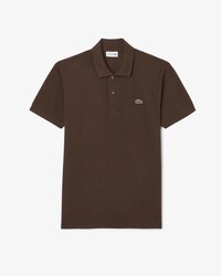 Classic Fit L.12.12 Marl Polo Shirt