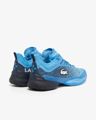 Men's AG-LT23 Ultra x Daniil Medvedev Tennis Shoes