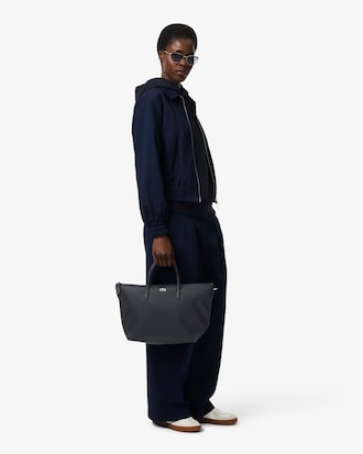 Small L.12.12 Concept Tote