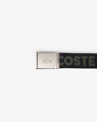 Jacquard Belt