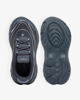 Infant's Spinor Sneakers