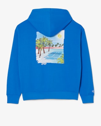 Miami Open Edition Fleece Sweatshirt