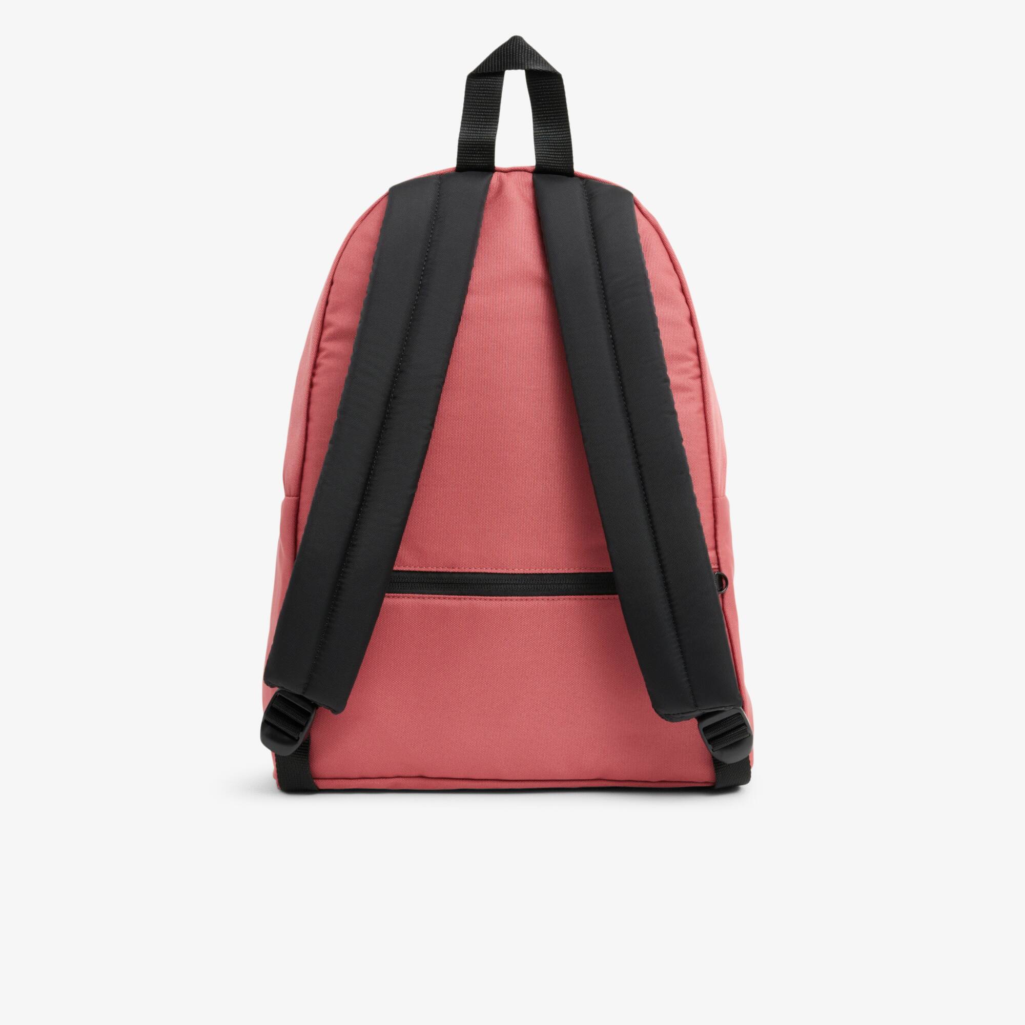 Casual Croc Backpack - Backpacks - New In 2026 | Lacoste