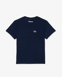 Unisex Ultra Dry Technical Cotton Sport T-shirt