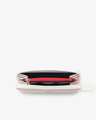 Large Roland-Garros Edition Billfold