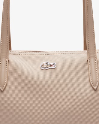 Small L.12.12 Concept Tote