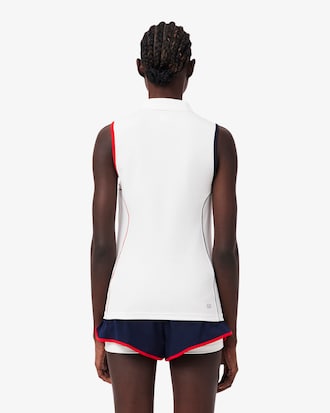 French Tennis Team Polo Shirt