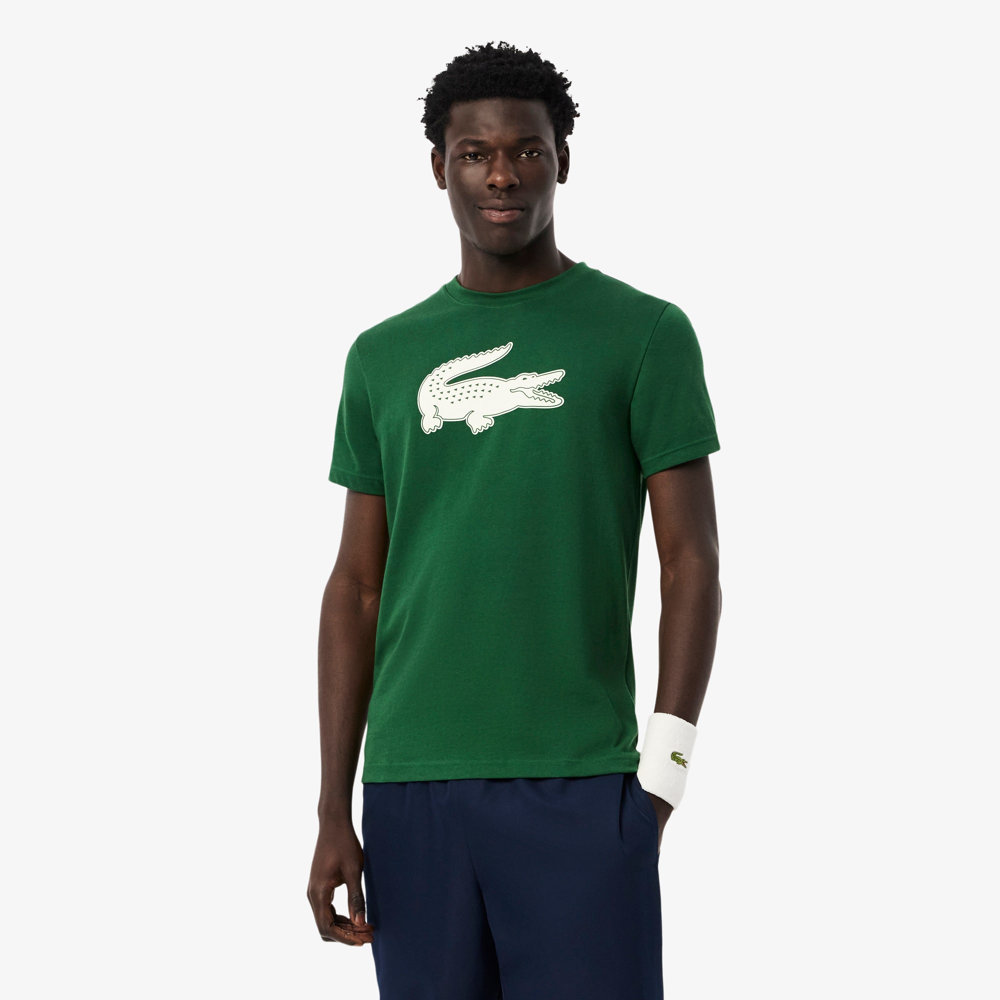 Ultra Dry XXL Logo Sport T-shirt - Men's t-shirts - New In 2026
