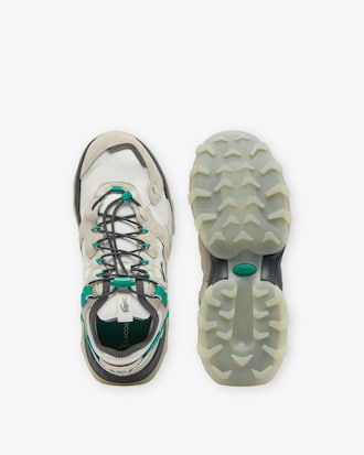 Men's L-Guard Breaker Outdoor Sneakers