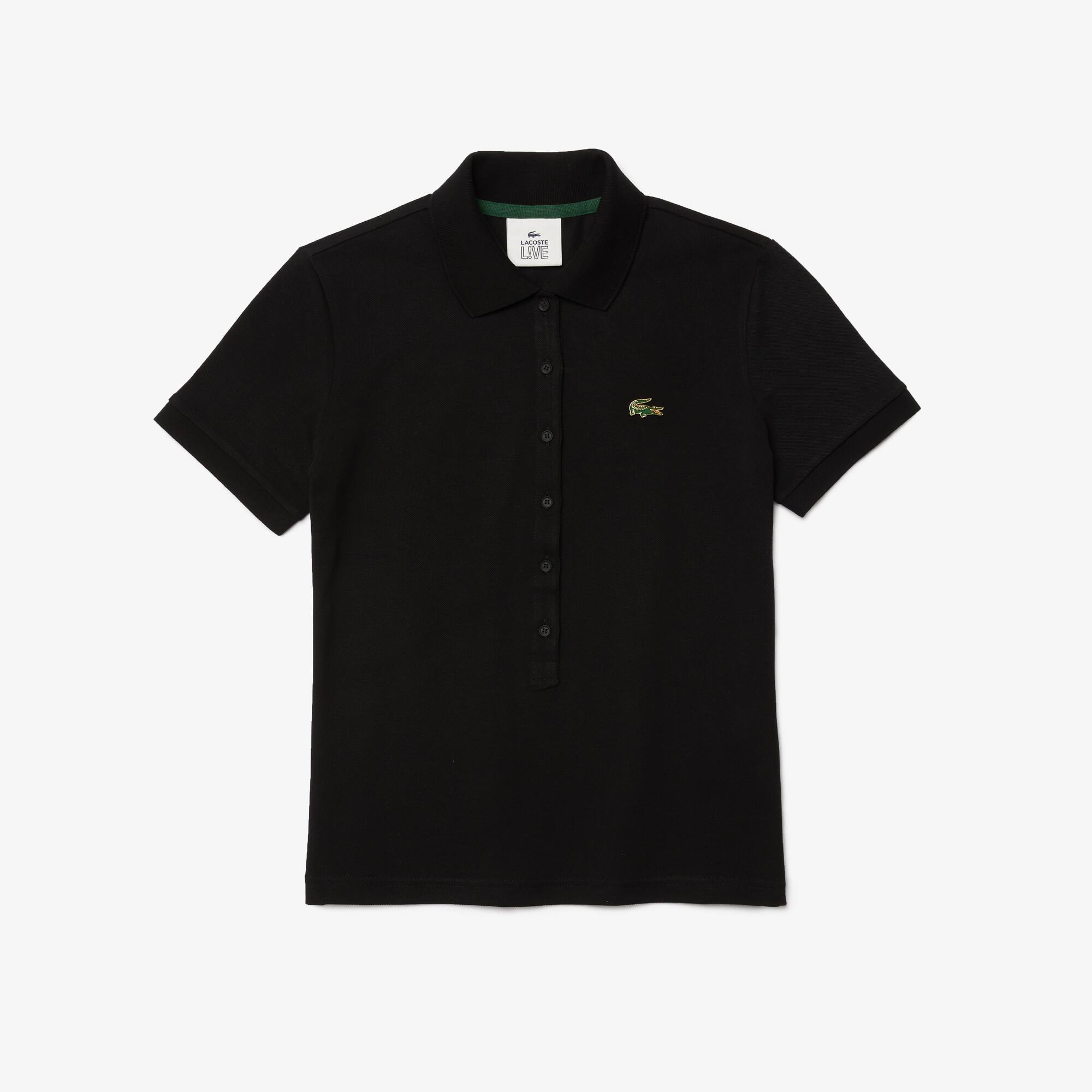 lacoste pique