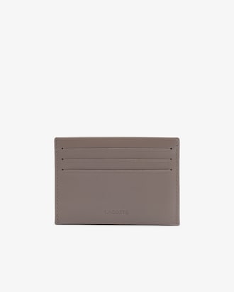 FG Leather Card Holder