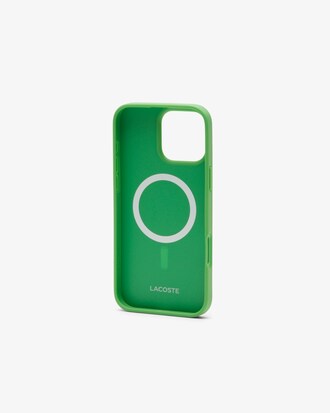 Petit Piqu&eacute; iPhone 16 Pro Max Case