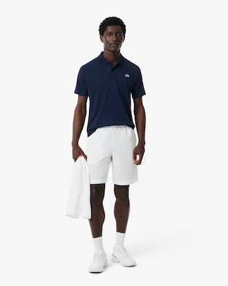 Regular Fit UV Protect  Sport Polo Shirt