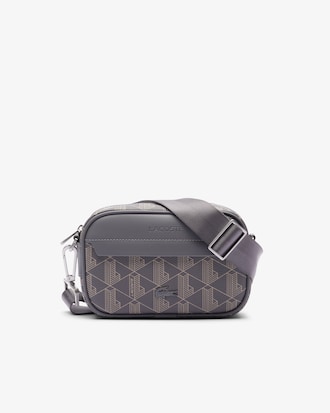 Small The Blend Satchel