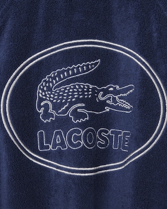 L D&eacute;fil&eacute; Bathrobe