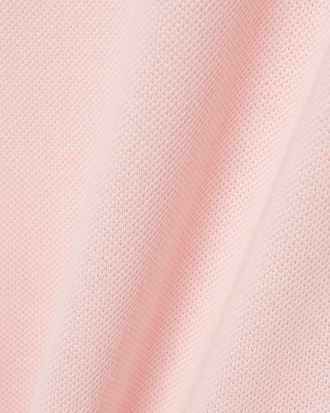 Piqu&eacute; Polo Dress