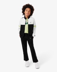Interlock Tracksuit