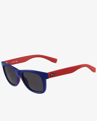 L.12.12 Rectangle Glasses