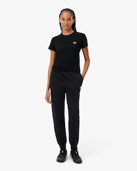 Tapered Leg Sport Sweatpants