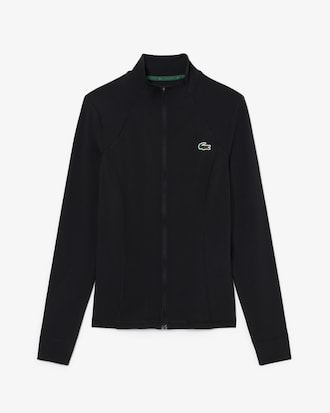 Sport Slim Fit Midlayer Jacket