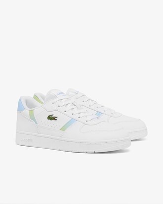 Junior's T-Clip Set Sneakers