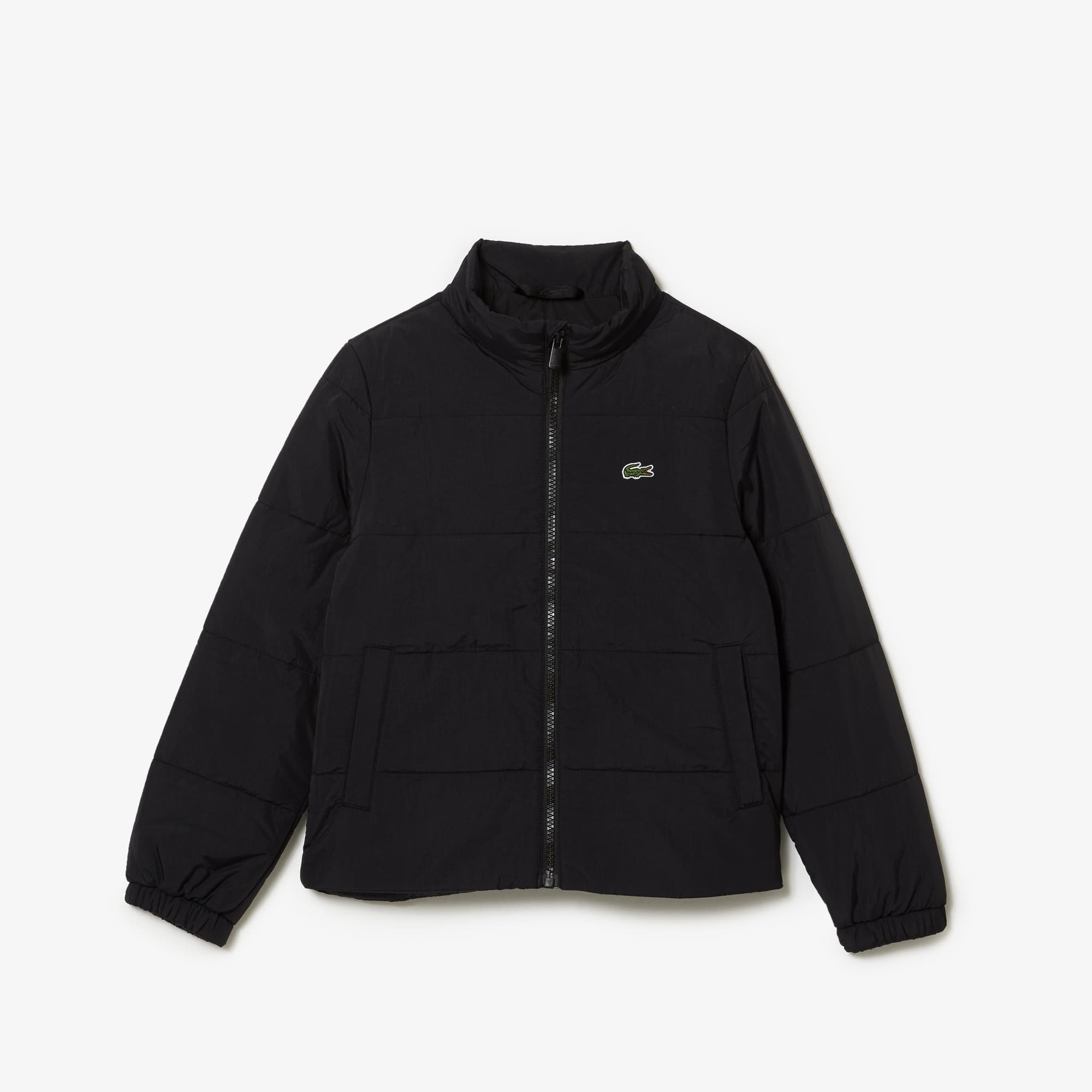 lacoste jackets