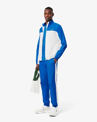 Tennis Printed Tracksuit