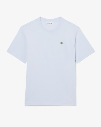 Relaxed Fit Soft Cotton T-shirt