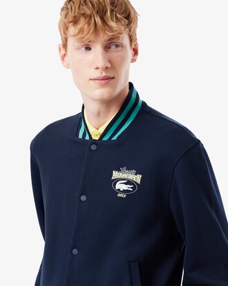 Miami Open Edition Teddy Sweatshirt