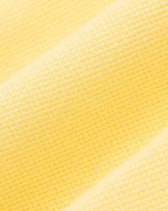 Petit Piqu&eacute; Polo Shirt