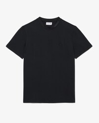 Jacquard Branded Piqu&eacute; Commuter T-shirt