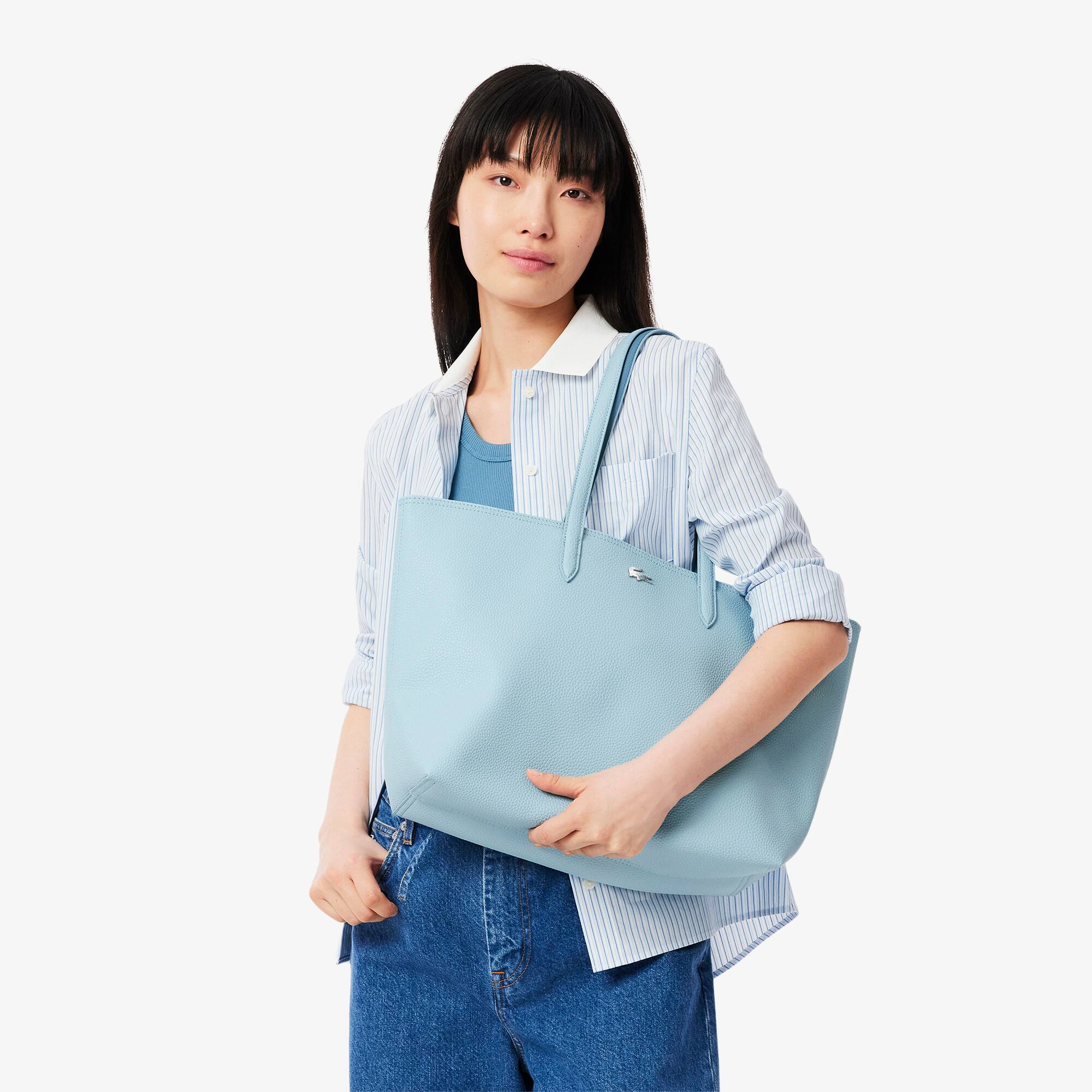 Anna Zipped Tote - All Women's Bags & Handbags - New In 2025