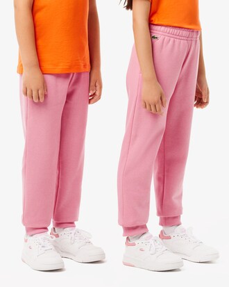 Fleece Sweatpants