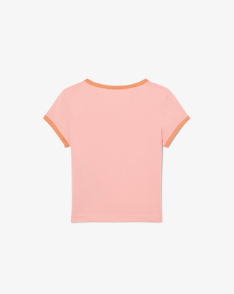 Sport Jersey Ultra Dry T-shirt